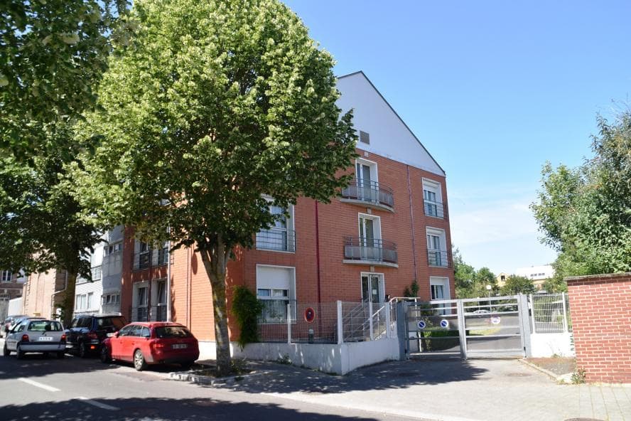 Résidence - Galerie de photos - Image 3 sur 3