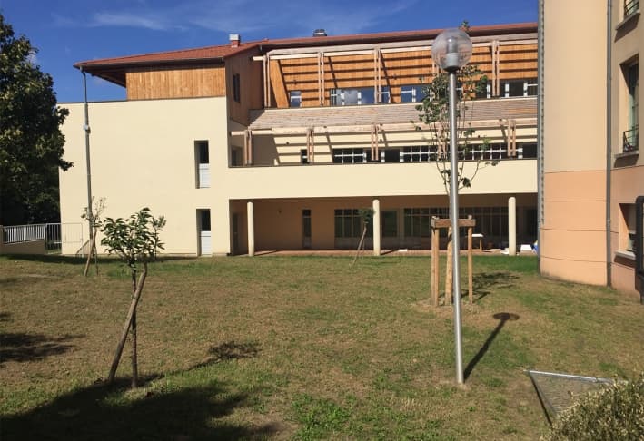 Résidence - Galerie de photos - Image 3 sur 5