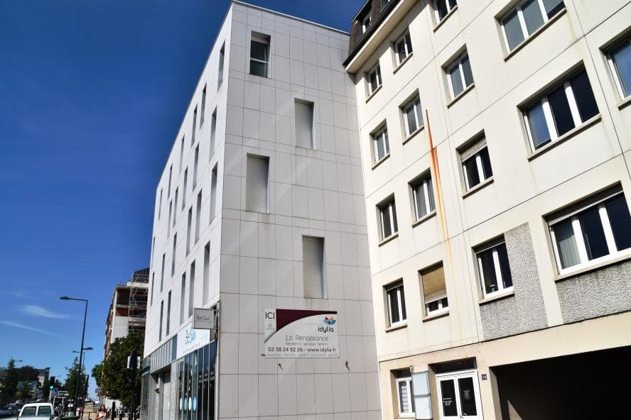 Résidence - Galerie de photos - Image 2 sur 3