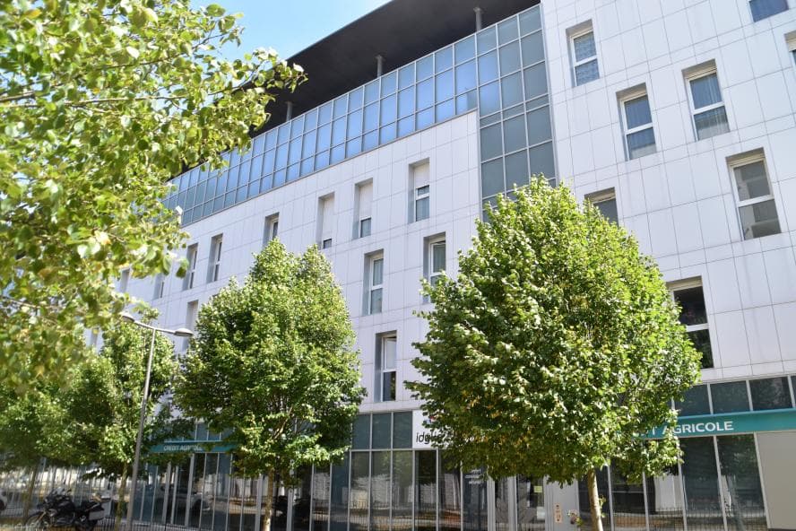 Résidence - Galerie de photos - Image 3 sur 3