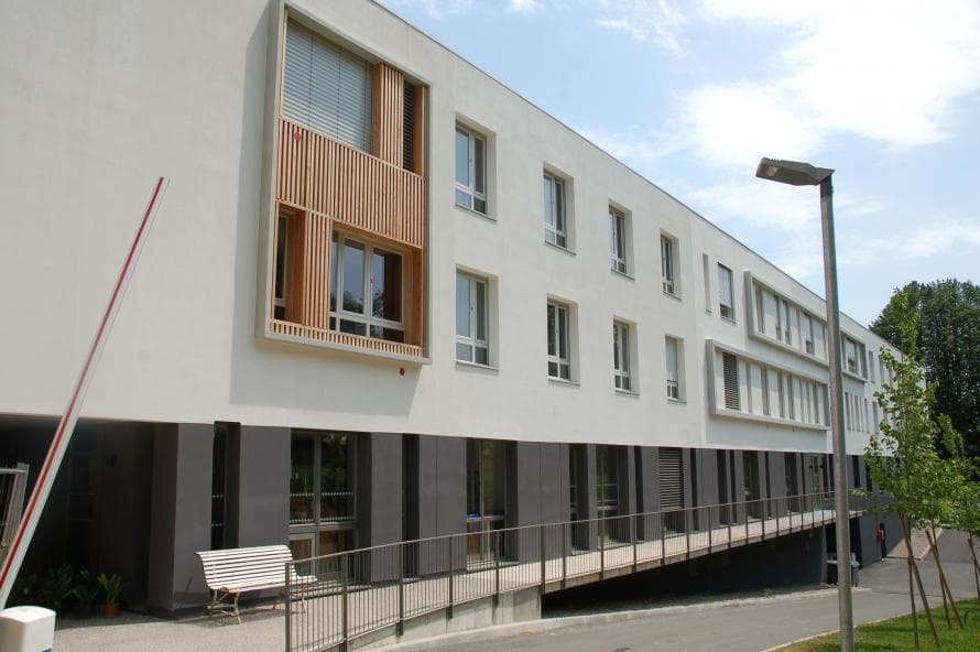 Résidence - Galerie de photos - Image 2 sur 2