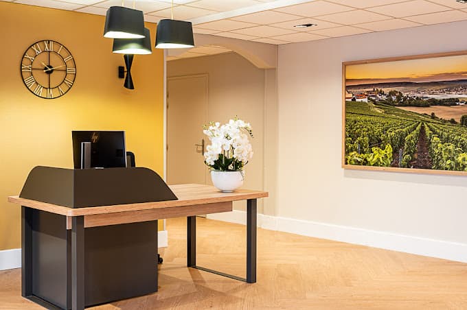 Résidence - Galerie de photos - Image 2 sur 11