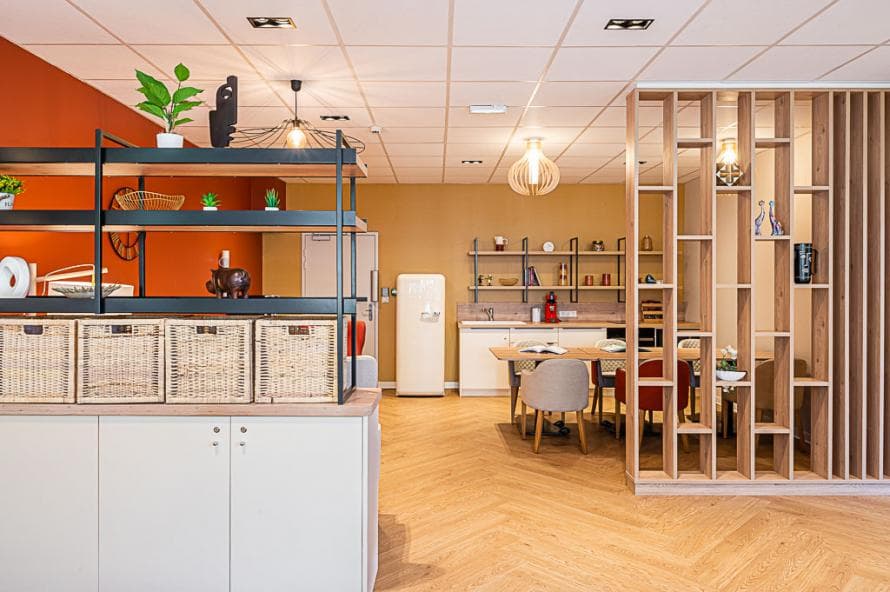 Résidence - Galerie de photos - Image 3 sur 11