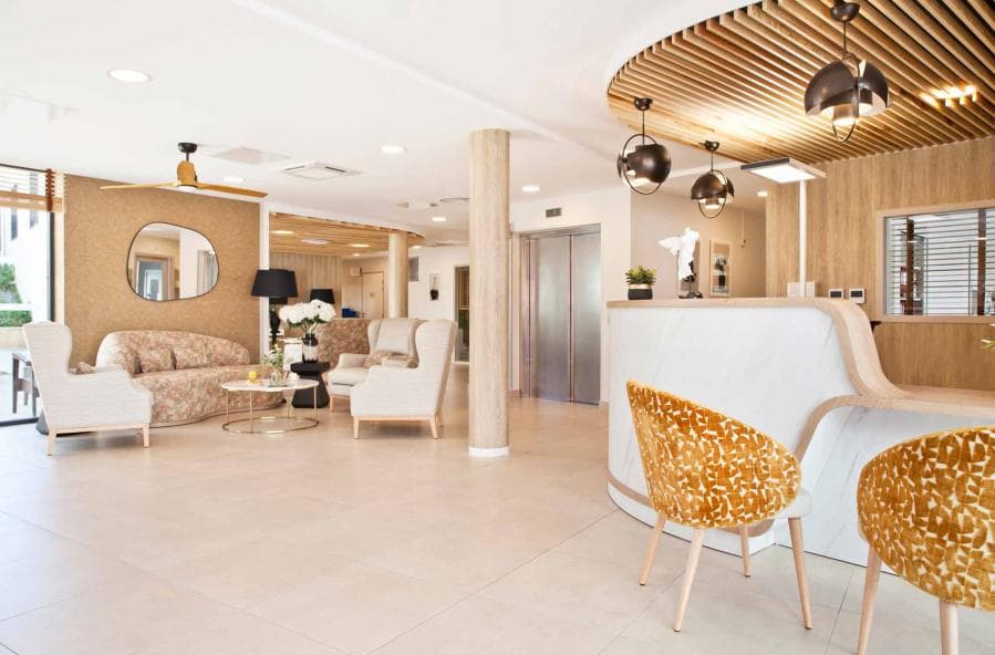 Résidence - Galerie de photos - Image 3 sur 17