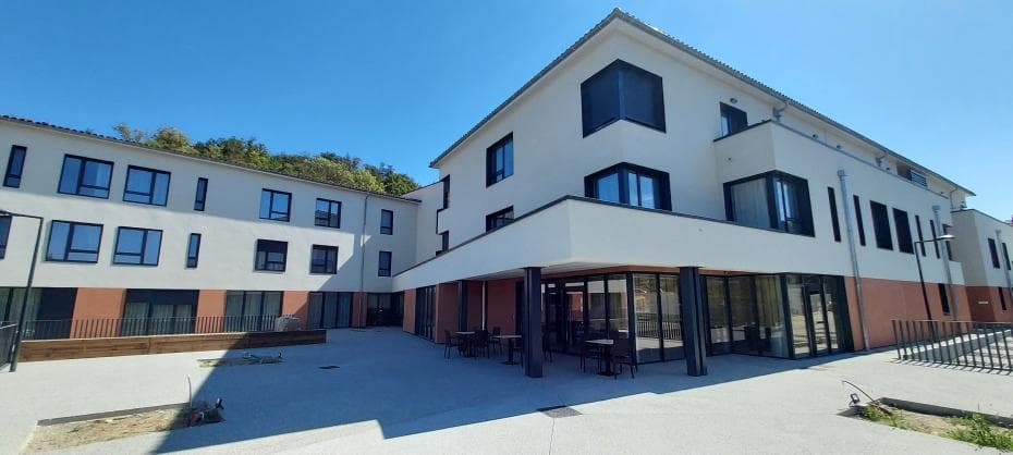 Résidence - Galerie de photos - Image 2 sur 17