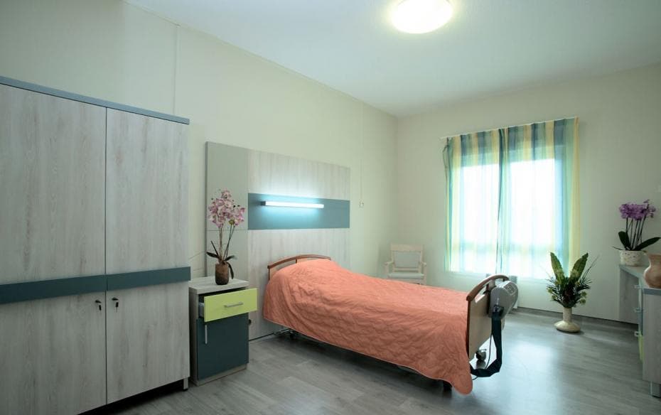 Résidence - Galerie de photos - Image 2 sur 10