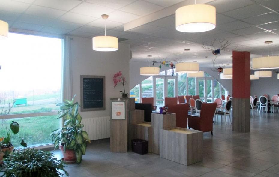 Résidence - Galerie de photos - Image 3 sur 10