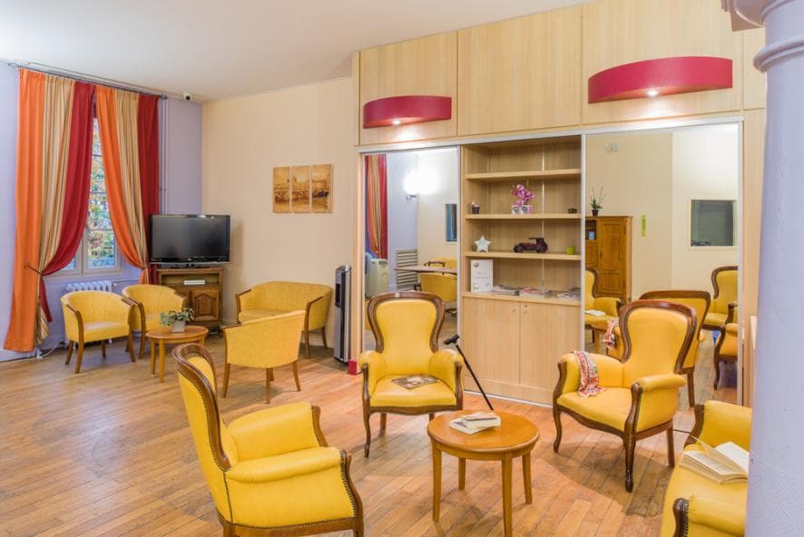 Résidence - Galerie de photos - Image 2 sur 9