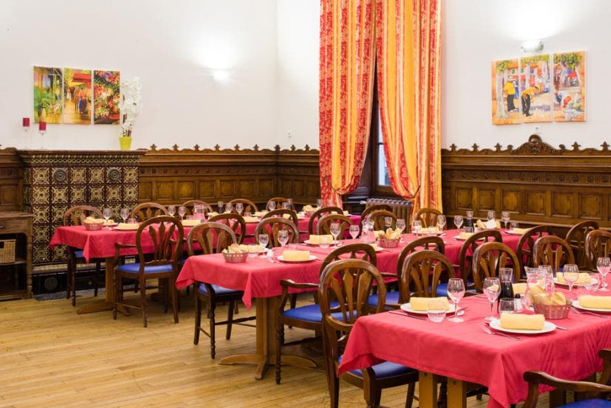 Résidence - Galerie de photos - Image 3 sur 9