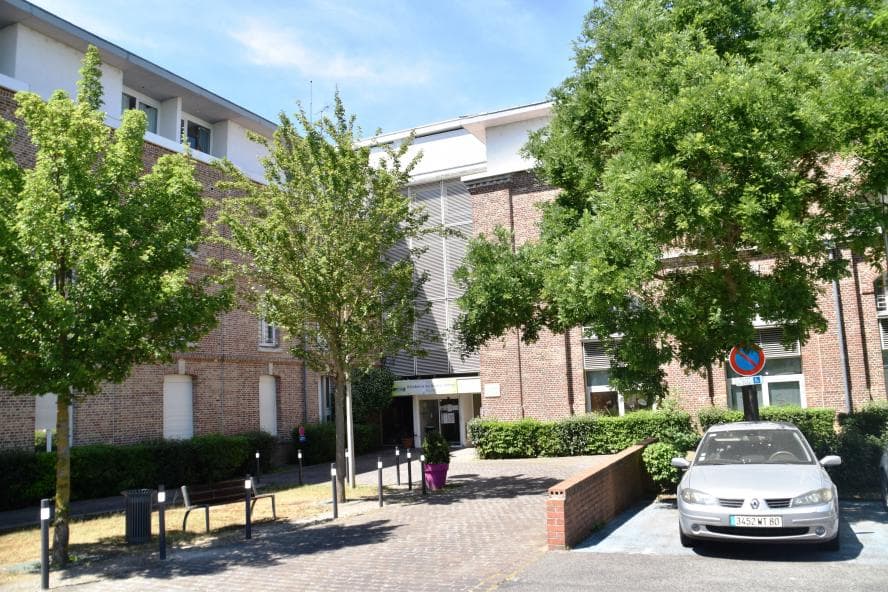 Résidence - Galerie de photos - Image 3 sur 5