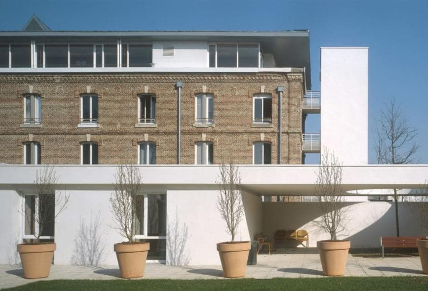 Résidence - Galerie de photos - Image 2 sur 5