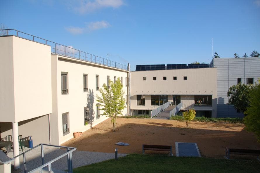 Résidence - Galerie de photos - Image 2 sur 3