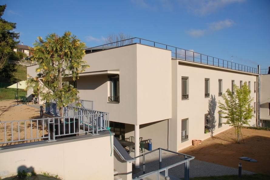 Résidence - Galerie de photos - Image 3 sur 3