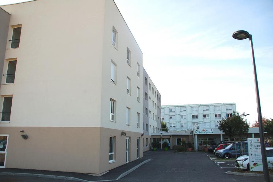 Résidence - Galerie de photos - Image 3 sur 3