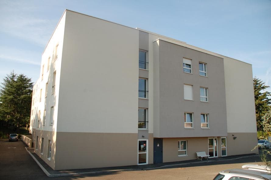 Résidence - Galerie de photos - Image 2 sur 3