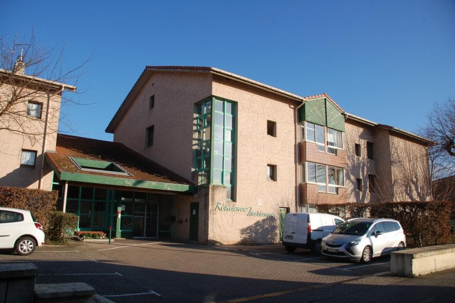 Résidence - Galerie de photos - Image 2 sur 2