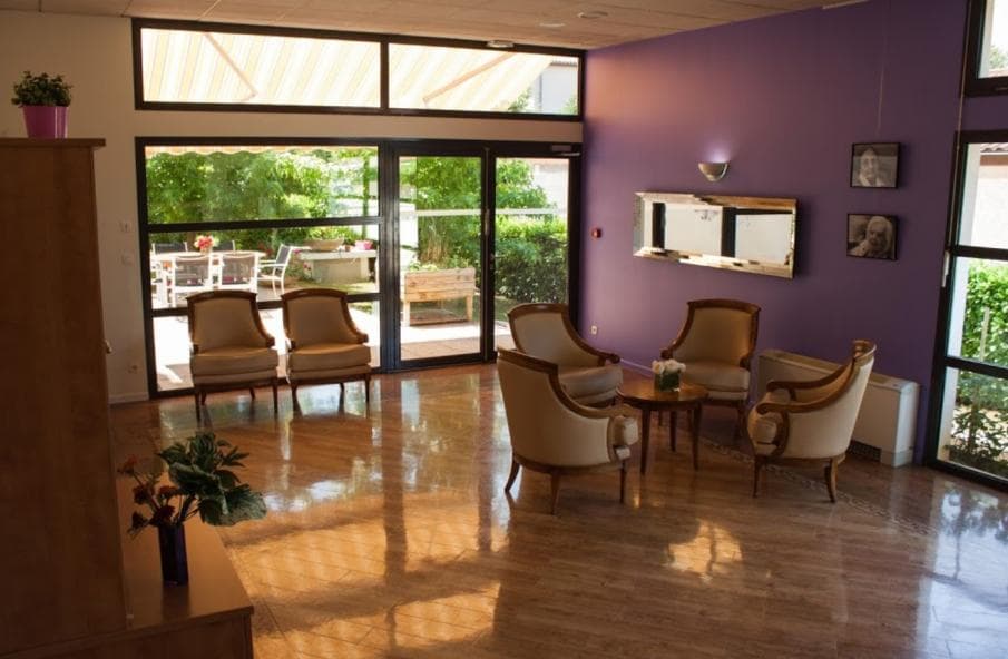 Résidence - Galerie de photos - Image 2 sur 8