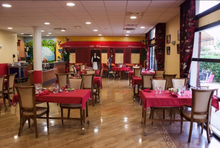 Résidence - Galerie de photos - Image 3 sur 8