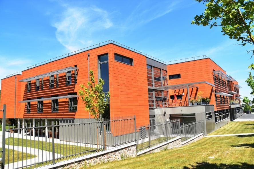 Résidence - Galerie de photos - Image 3 sur 3