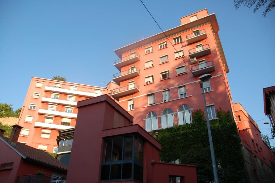 Résidence - Galerie de photos - Image 2 sur 2