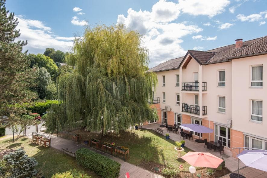 Résidence - Galerie de photos - Image 2 sur 9