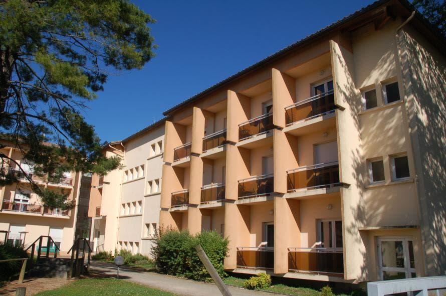 Résidence - Galerie de photos - Image 2 sur 2