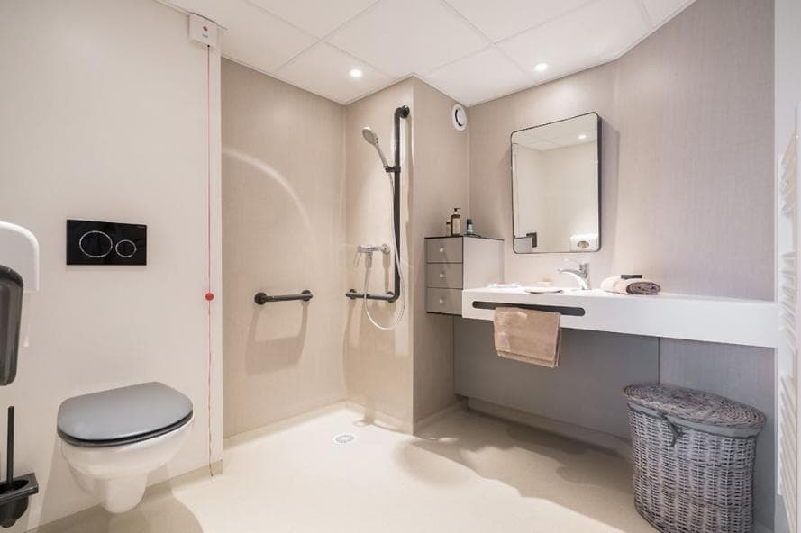 Résidence - Galerie de photos - Image 3 sur 17