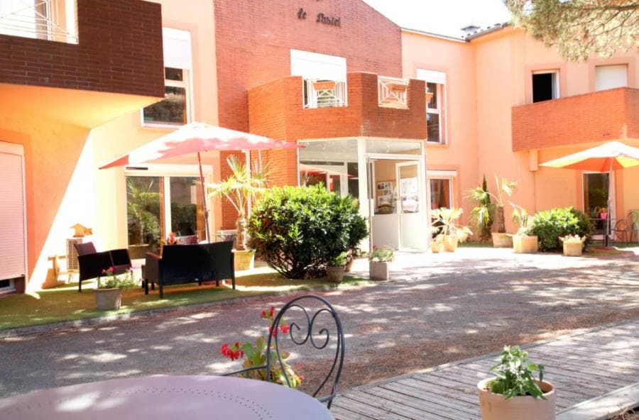 Résidence - Galerie de photos - Image 2 sur 16