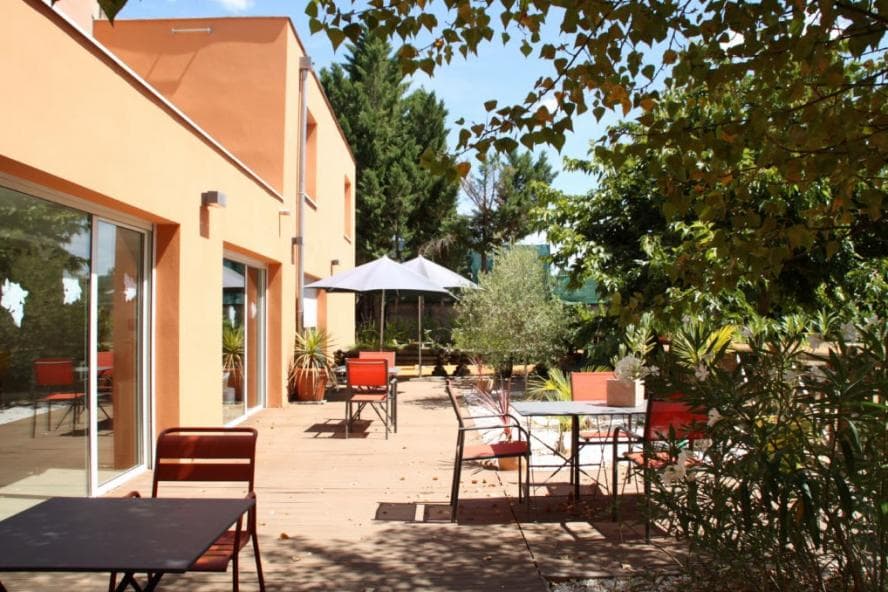 Résidence - Galerie de photos - Image 3 sur 16