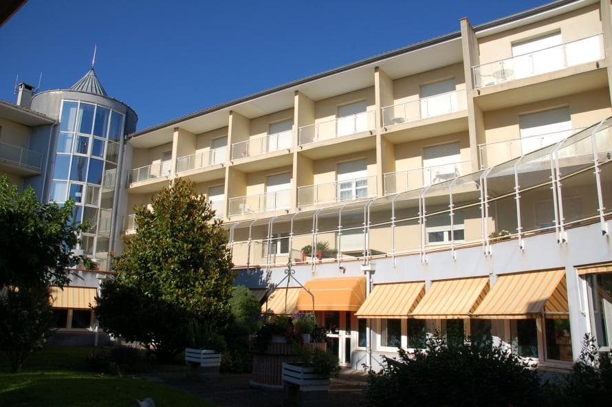 Résidence - Galerie de photos - Image 3 sur 3