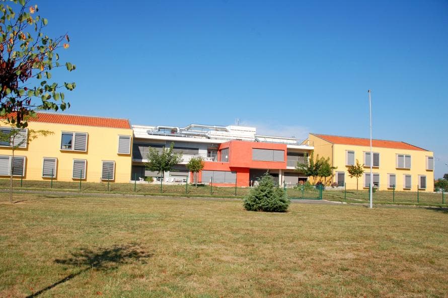 Résidence - Galerie de photos - Image 2 sur 2