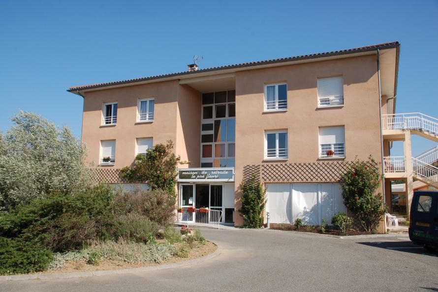 Résidence - Galerie de photos - Image 2 sur 2