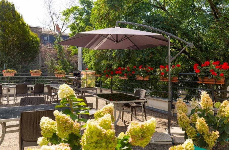 Résidence - Galerie de photos - Image 3 sur 11