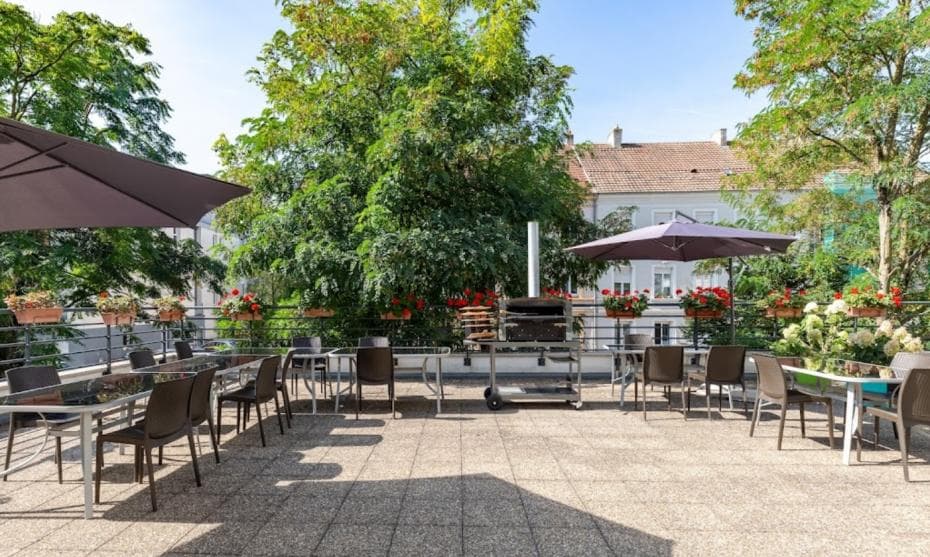 Résidence - Galerie de photos - Image 2 sur 11