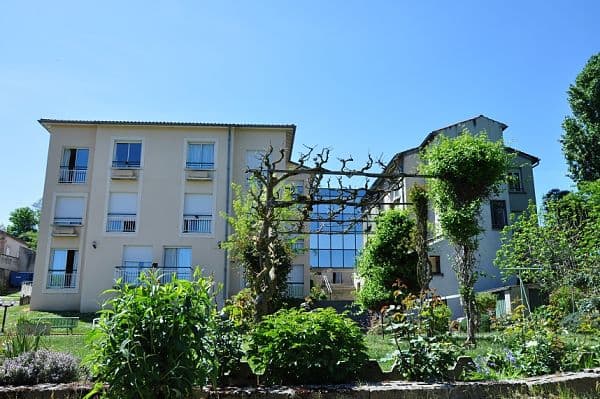 Résidence - Galerie de photos - Image 2 sur 2