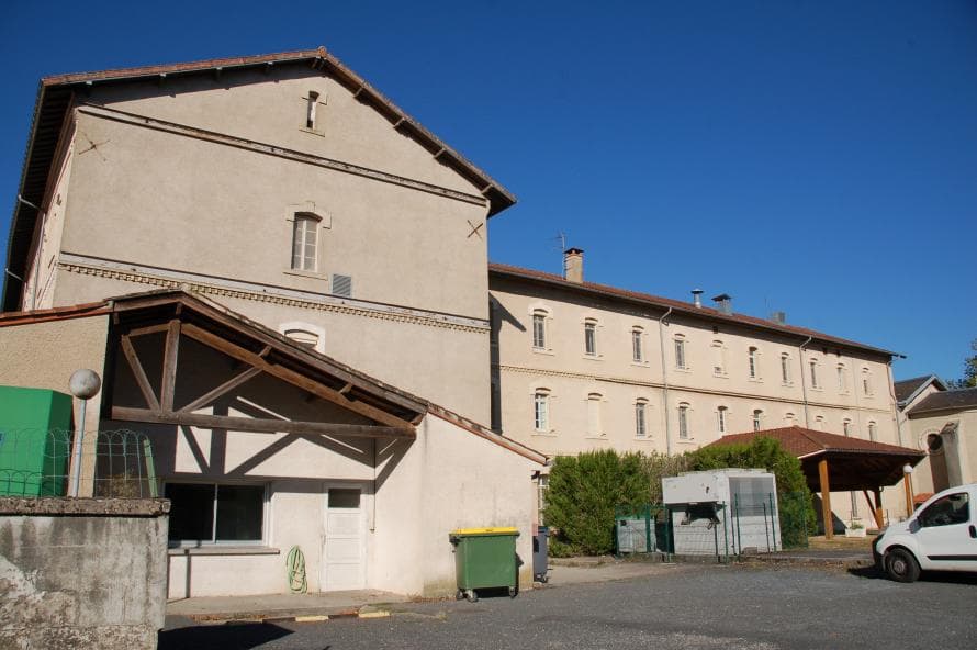 Résidence - Galerie de photos - Image 2 sur 2