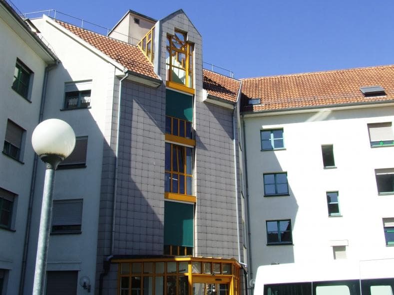 Résidence - Galerie de photos - Image 2 sur 2