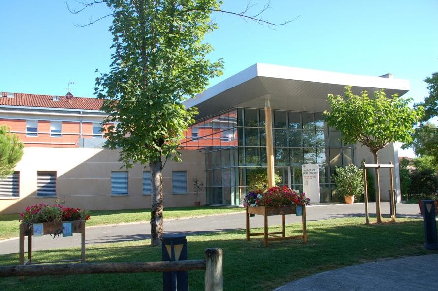 Résidence - Galerie de photos - Image 2 sur 2