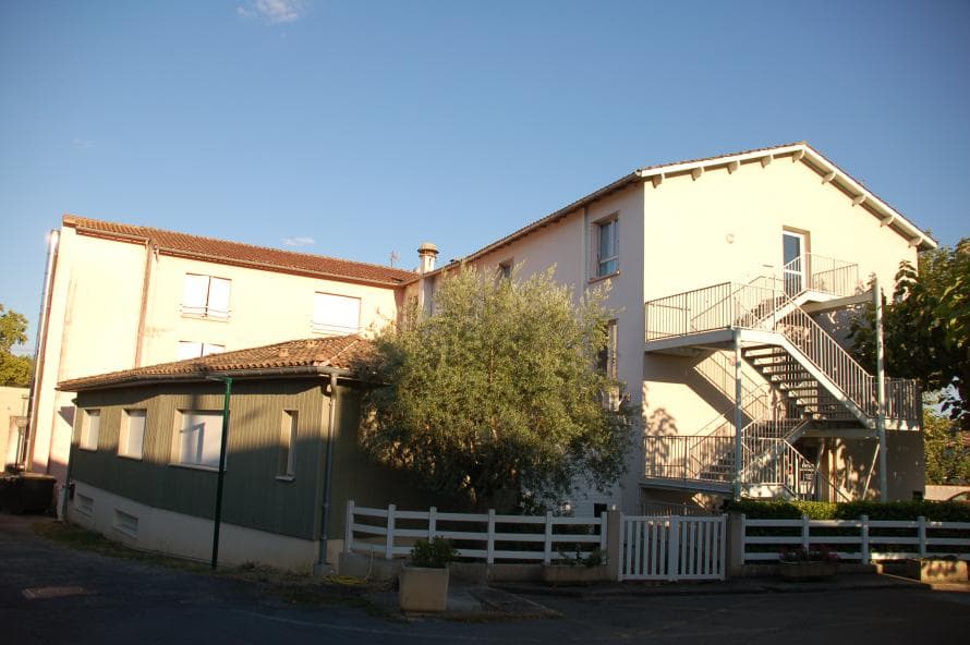 Résidence - Galerie de photos - Image 2 sur 2