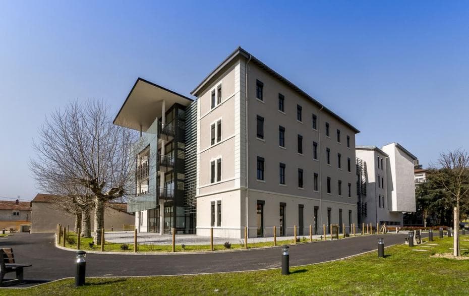 Résidence - Galerie de photos - Image 2 sur 2