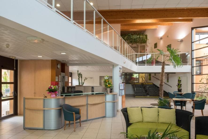 Résidence - Galerie de photos - Image 2 sur 21