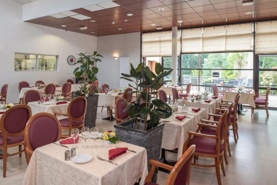 Résidence - Galerie de photos - Image 3 sur 21