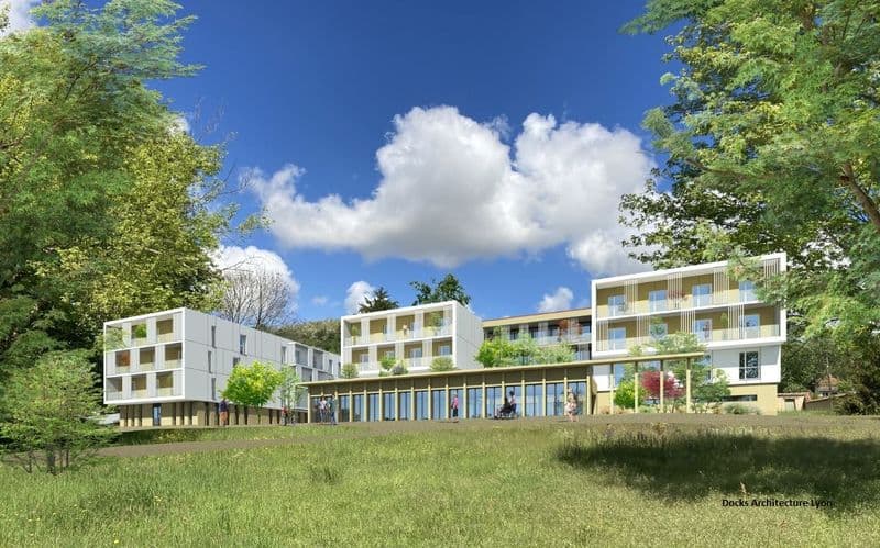 Résidence - Galerie de photos - Image 2 sur 2