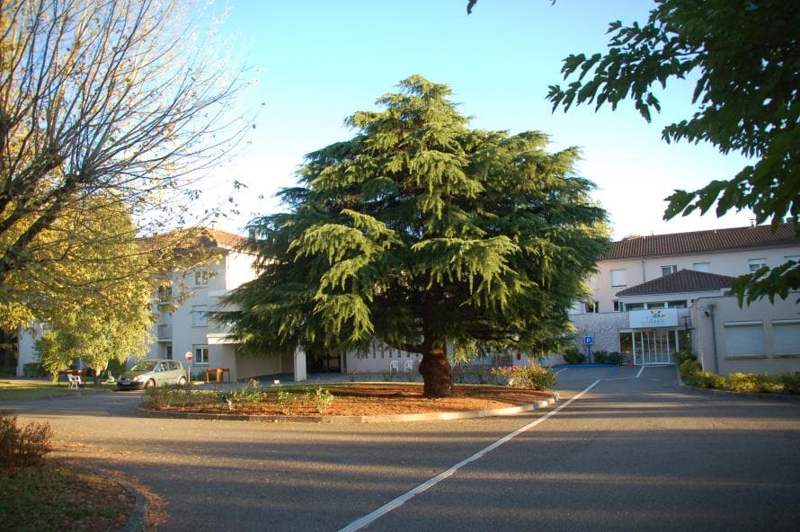 Résidence - Galerie de photos - Image 2 sur 2