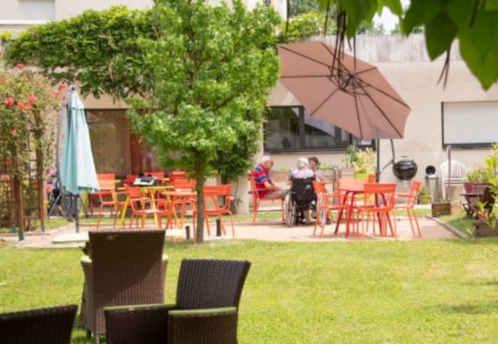 Résidence - Galerie de photos - Image 3 sur 11