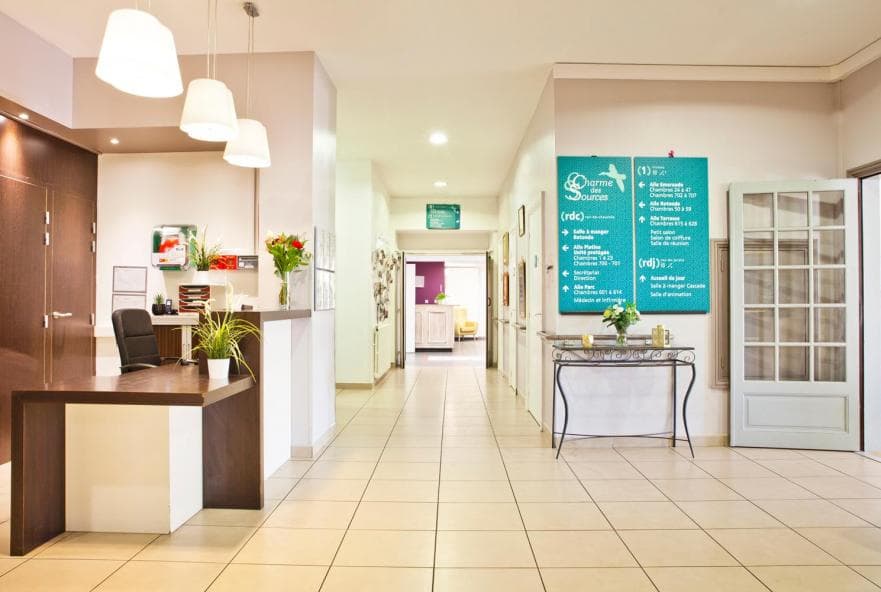 Résidence - Galerie de photos - Image 2 sur 15