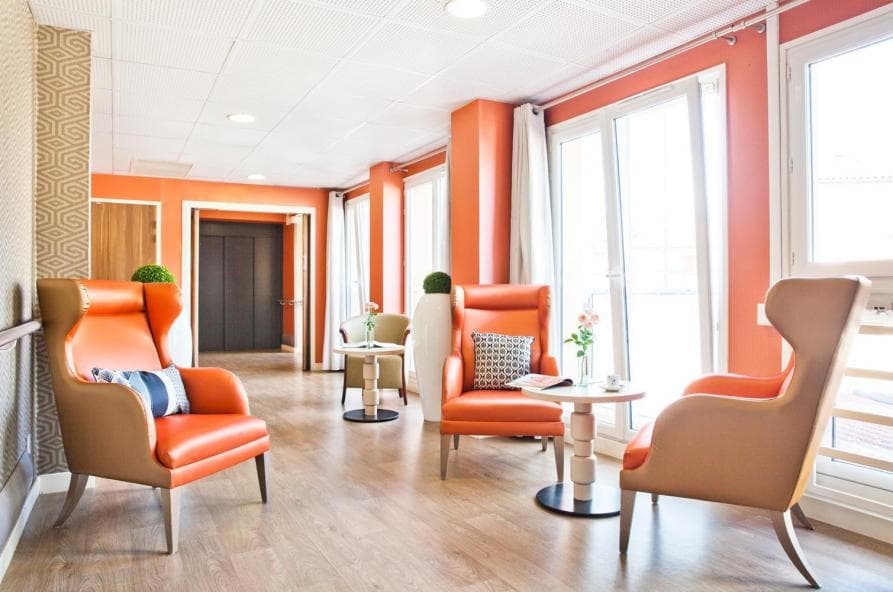 Résidence - Galerie de photos - Image 3 sur 15