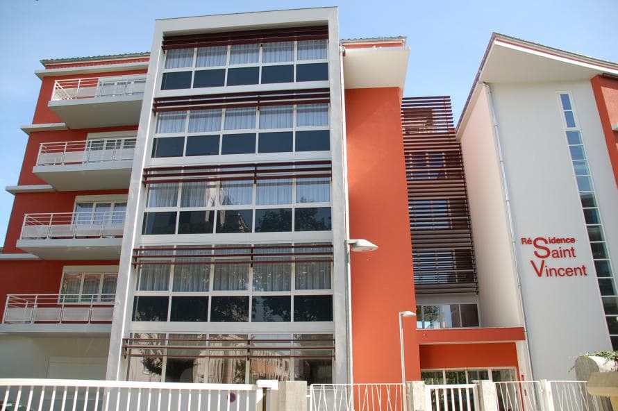 Résidence - Galerie de photos - Image 2 sur 2