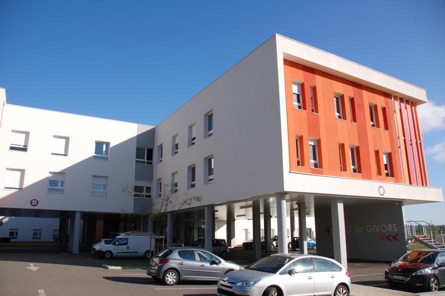 Résidence - Galerie de photos - Image 3 sur 3