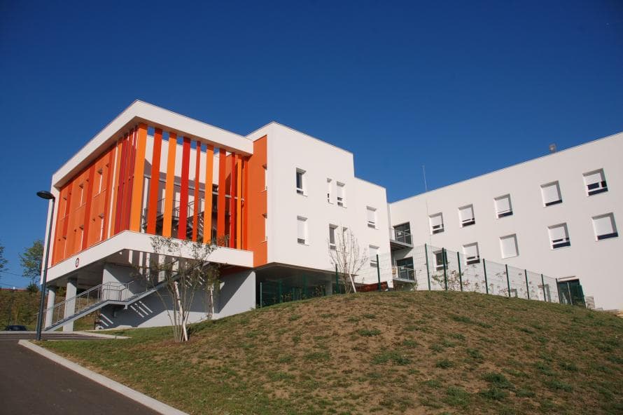 Résidence - Galerie de photos - Image 2 sur 3